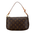 Louis Vuitton Monogram Pochette Accessoires (SHG-dJsVrK)