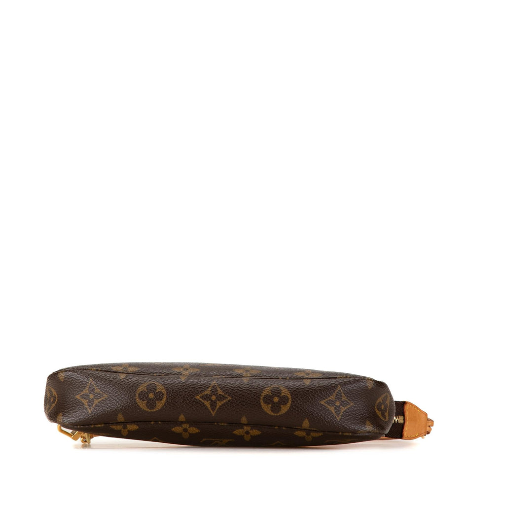Louis Vuitton Monogram Pochette Accessoires (SHG-xrRHai)