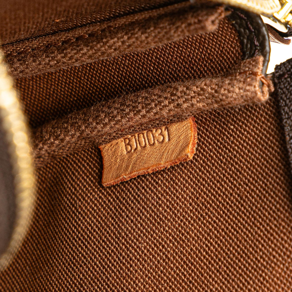 Louis Vuitton Monogram Pochette Accessoires (SHG-zwh0VQ)