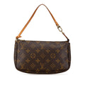 Louis Vuitton Monogram Pochette Accessoires (SHG-LJxKOe)
