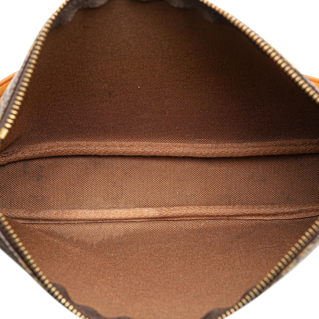 Louis Vuitton Monogram Pochette Accessoires (SHG-iAyL1i)