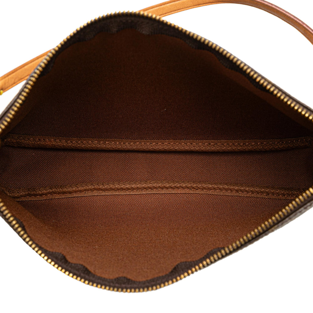 Louis Vuitton Monogram Pochette Accessoires (SHG-NQSpWl)