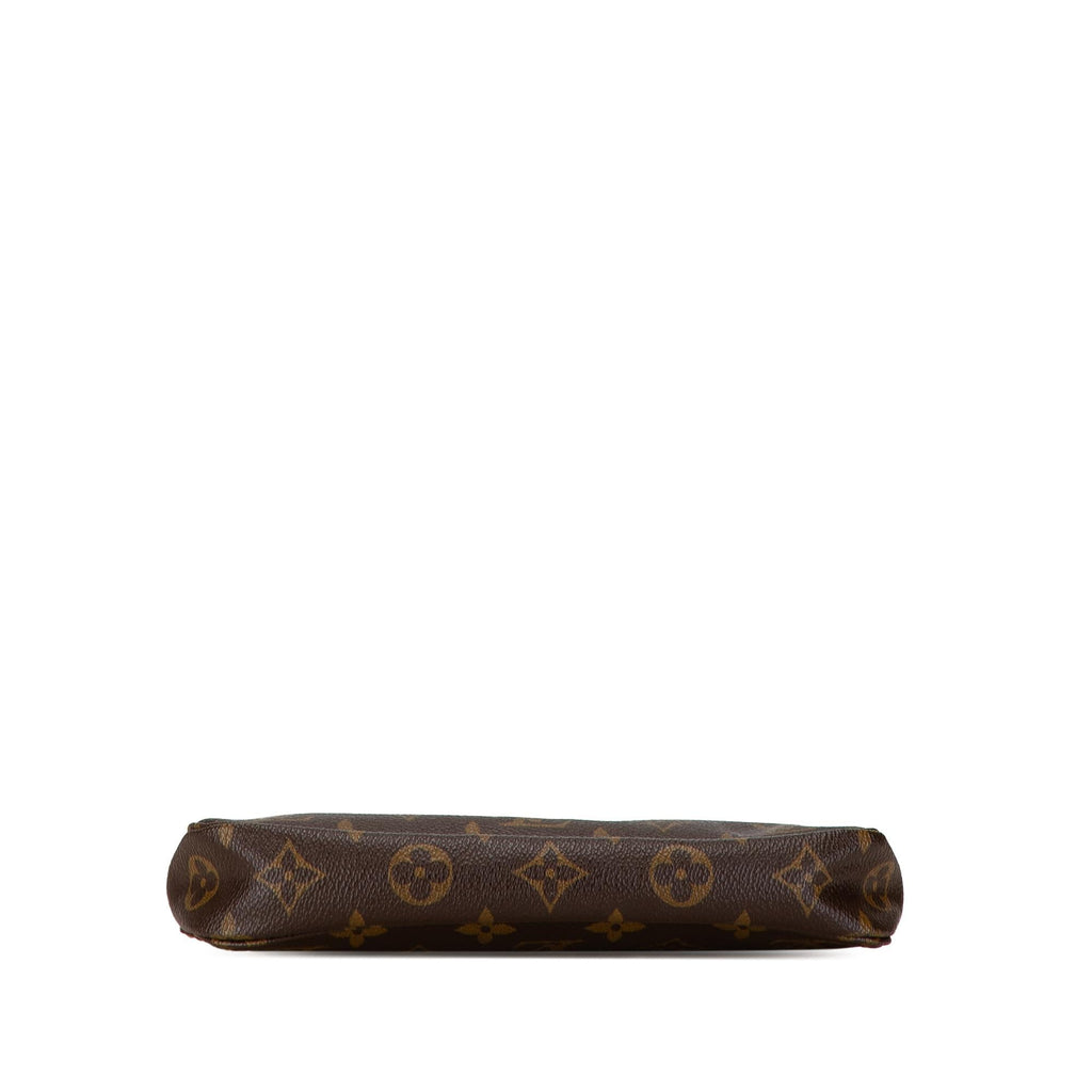 Louis Vuitton Monogram Pochette Accessoires (SHG-sBgHOz)