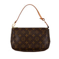 Louis Vuitton Monogram Pochette Accessoires (SHG-sBgHOz)