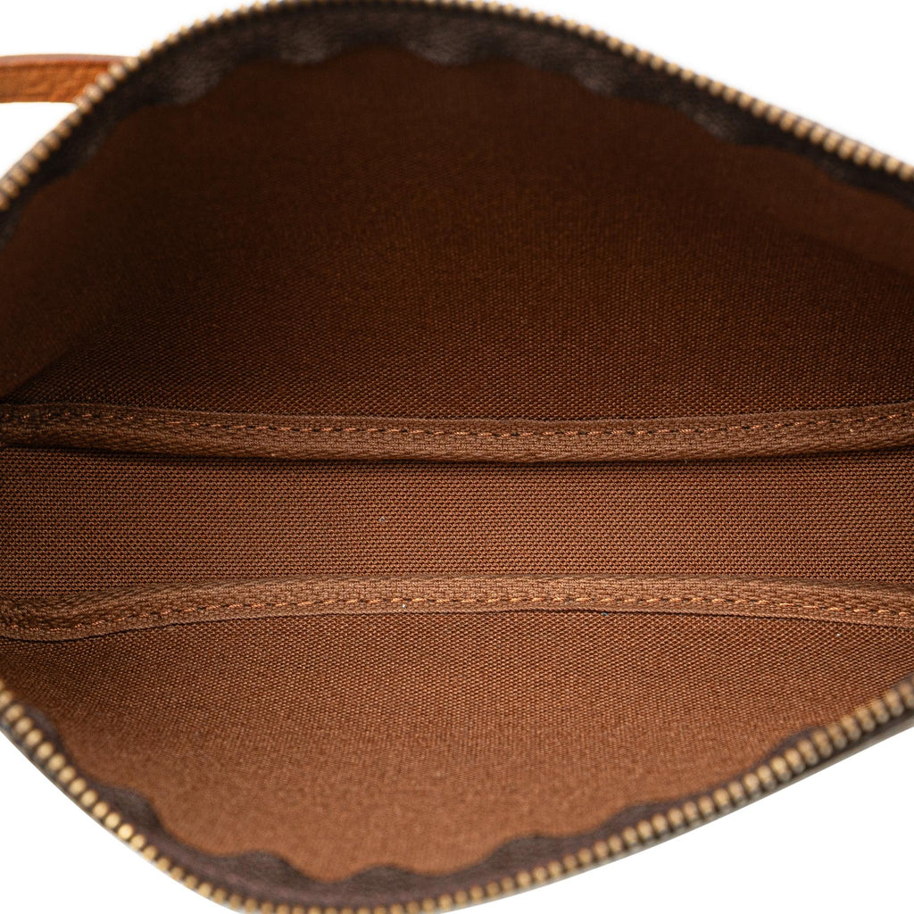 Louis Vuitton Monogram Pochette Accessoires (SHG-C6Azf7)