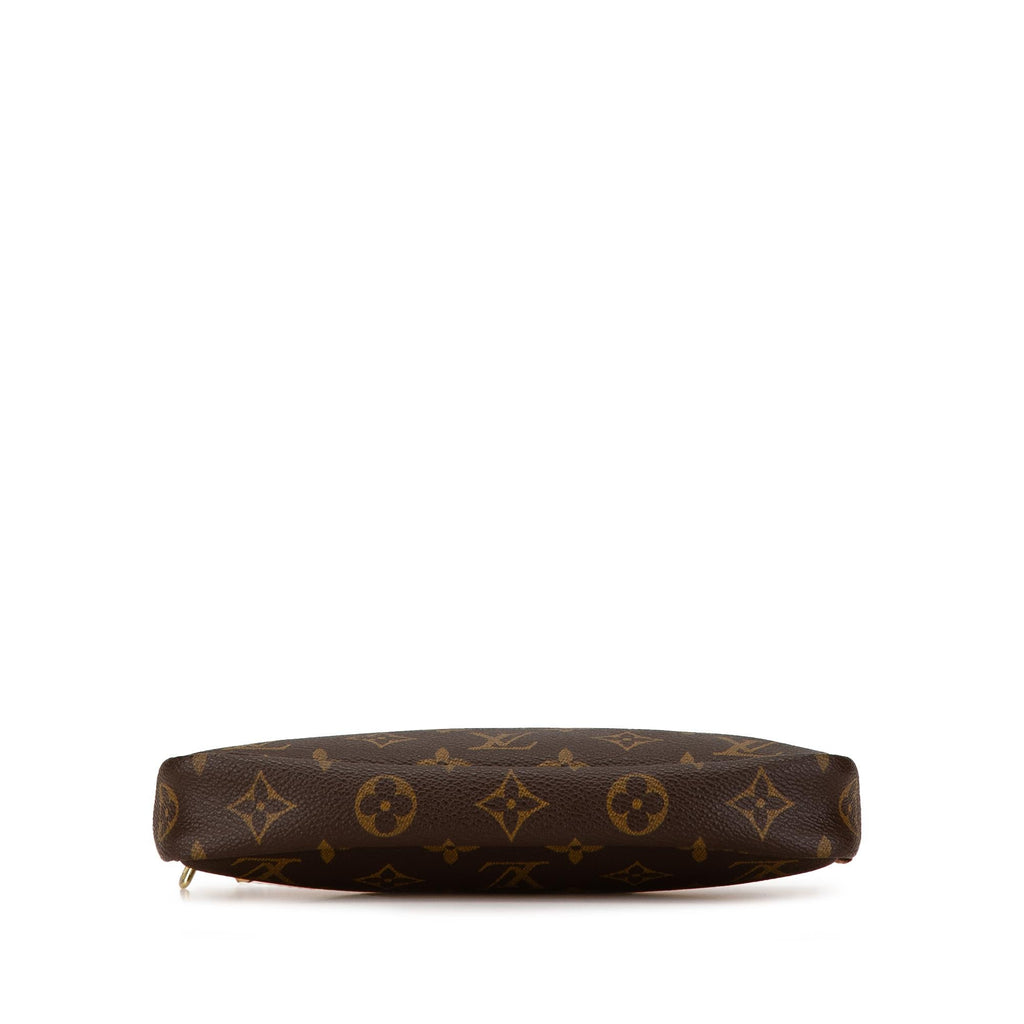 Louis Vuitton Monogram Pochette Accessoires (SHG-zwG3nU)