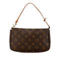 Louis Vuitton Monogram Pochette Accessoires (SHG-zwG3nU)