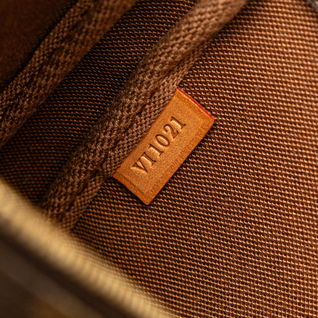 Louis Vuitton Monogram Pochette Accessoires (SHG-TNhlnb)