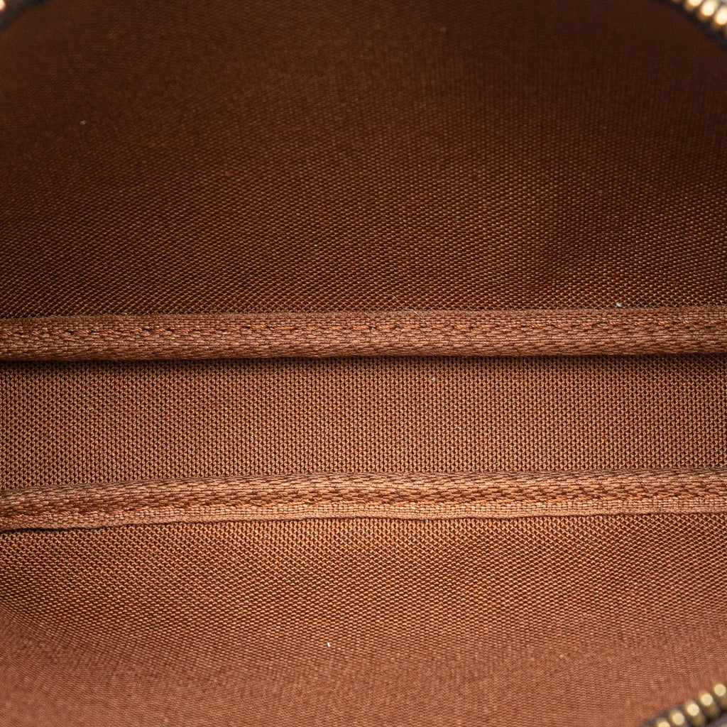 Louis Vuitton Monogram Pochette Accessoires (SHG-wpHXH5)