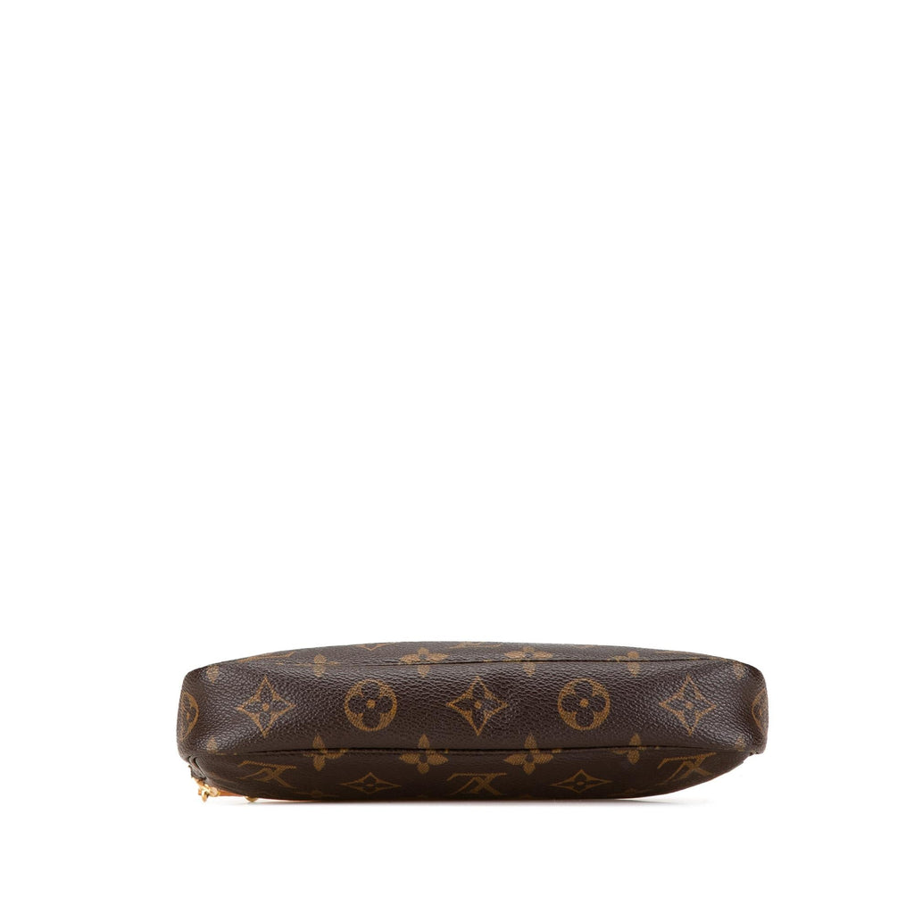 Louis Vuitton Monogram Pochette Accessoires (SHG-6w5iLg)