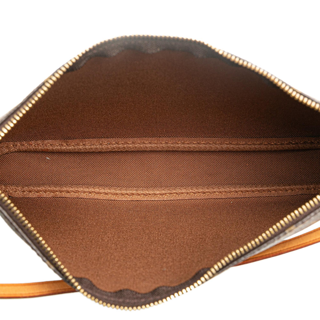 Louis Vuitton Monogram Pochette Accessoires (SHG-6w5iLg)