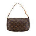 Louis Vuitton Monogram Pochette Accessoires (SHG-6w5iLg)