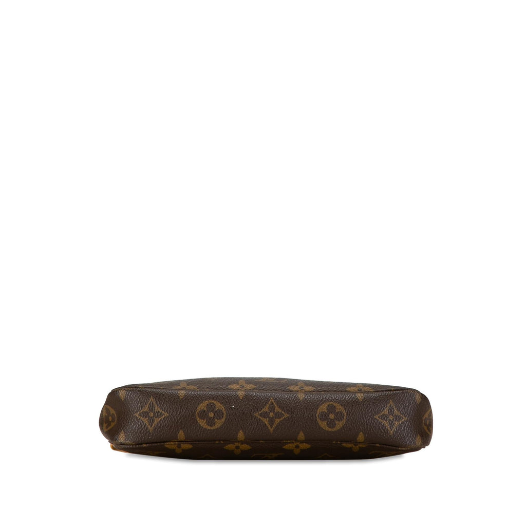 Louis Vuitton Monogram Pochette Accessoires (SHG-G473xk)