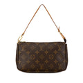 Louis Vuitton Monogram Pochette Accessoires (SHG-G473xk)