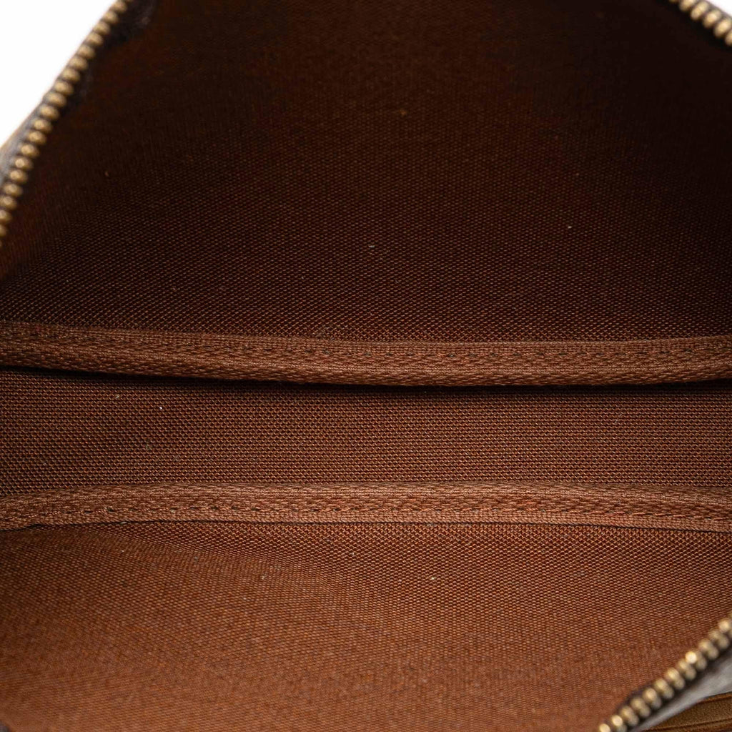 Louis Vuitton Monogram Pochette Accessoires (SHG-G473xk)