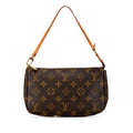 Louis Vuitton Monogram Pochette Accessoires (SHG-YIrzOd)