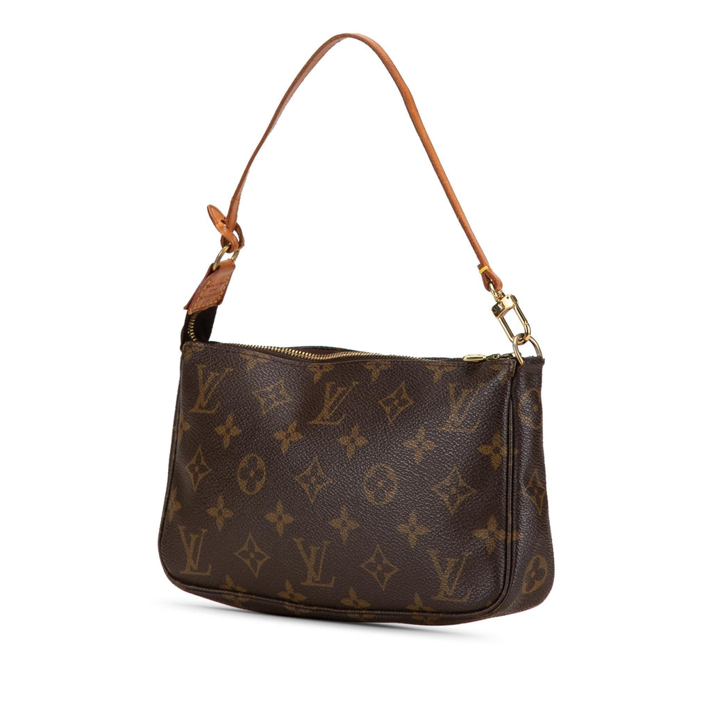 Louis Vuitton Monogram Pochette Accessoires