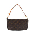 Louis Vuitton Monogram Pochette Accessoires (SHG-2ijezP)