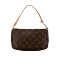 Louis Vuitton Monogram Pochette Accessoires