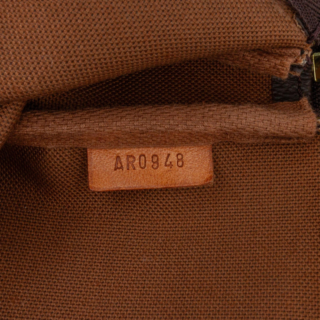 Louis Vuitton Monogram Pochette Accessoires