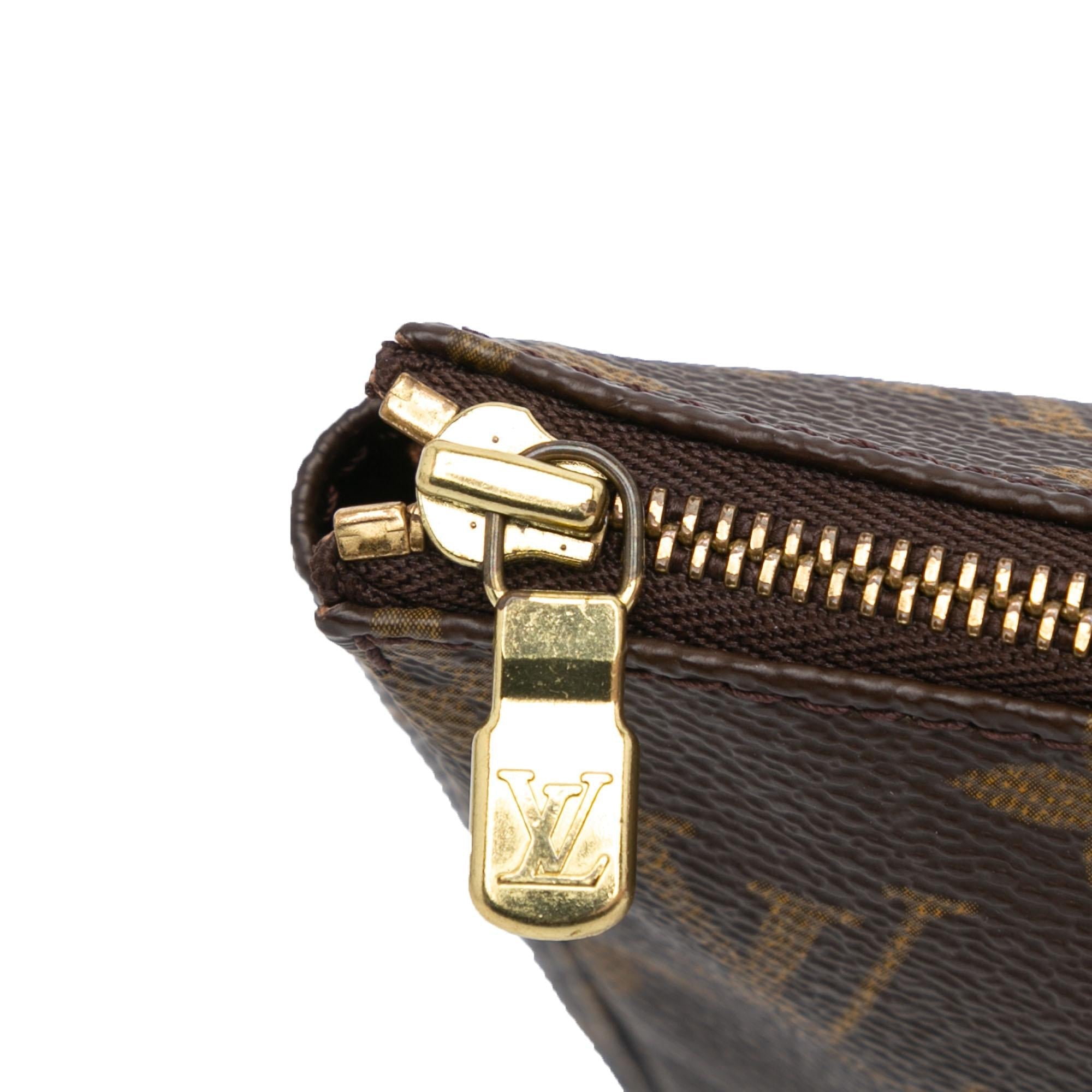 Louis Vuitton Monogram Pochette Accessoires