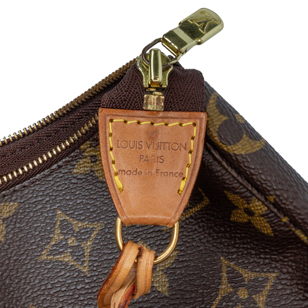 Louis Vuitton Monogram Pochette Accessoires