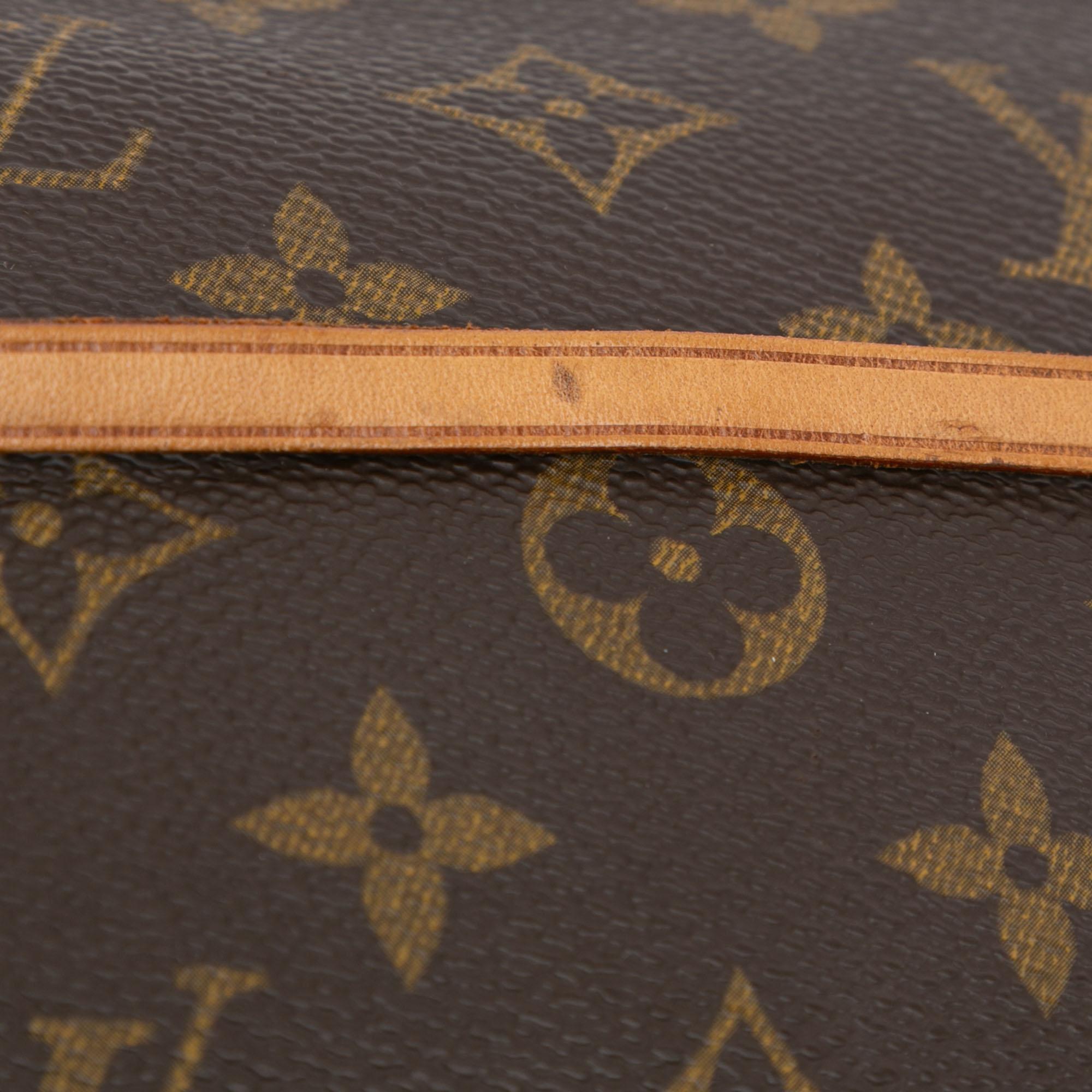 Louis Vuitton Monogram Pochette Accessoires