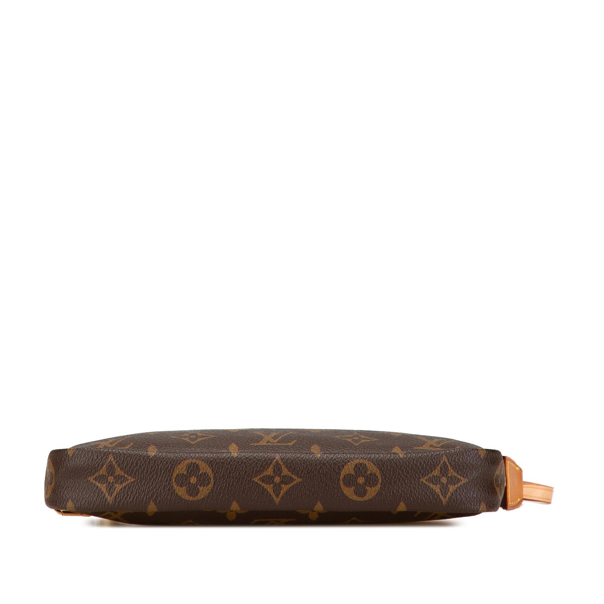 Louis Vuitton Monogram Pochette Accessoires