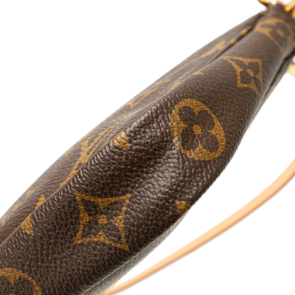Louis Vuitton Monogram Pochette Accessoires