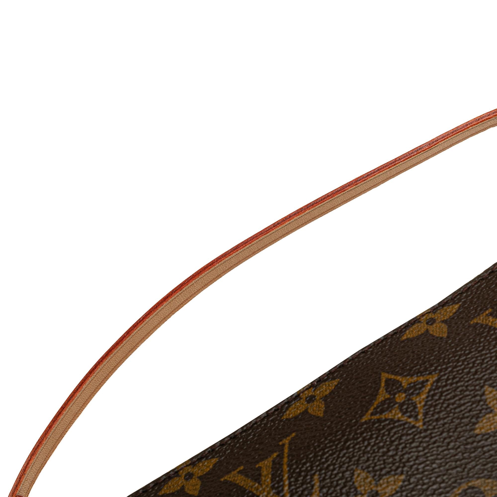 Louis Vuitton Monogram Pochette Accessoires