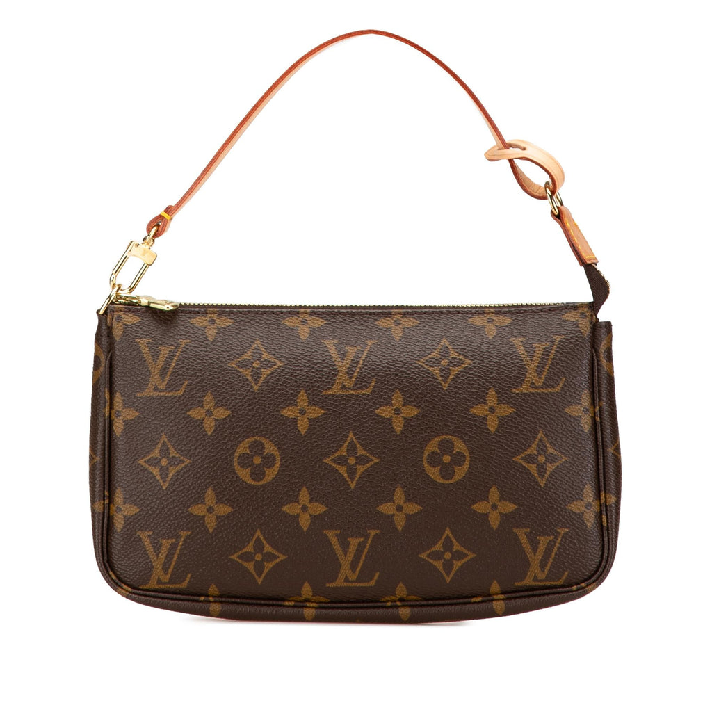 Louis Vuitton Monogram Pochette Accessoires