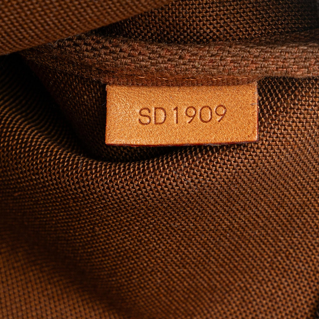 Louis Vuitton Monogram Pochette Accessoires
