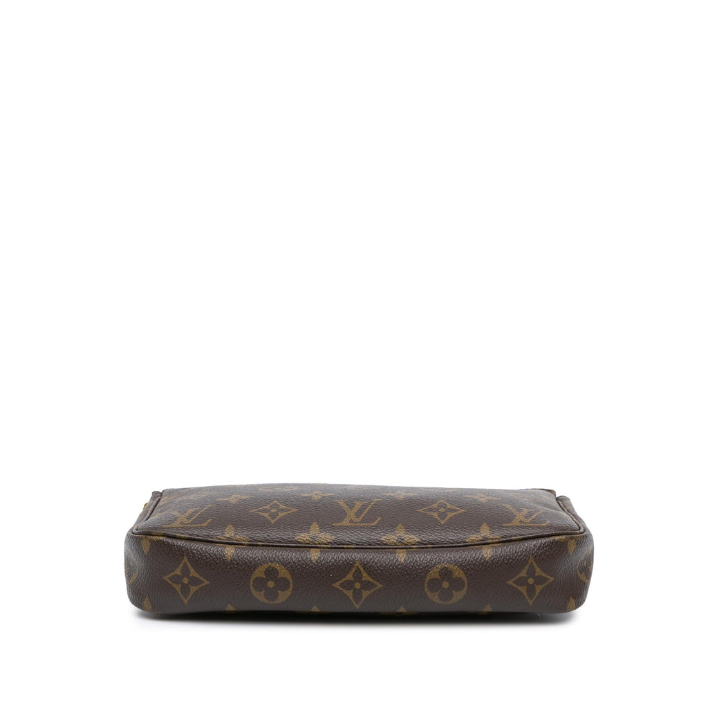 Louis Vuitton Monogram Pochette Accessoires