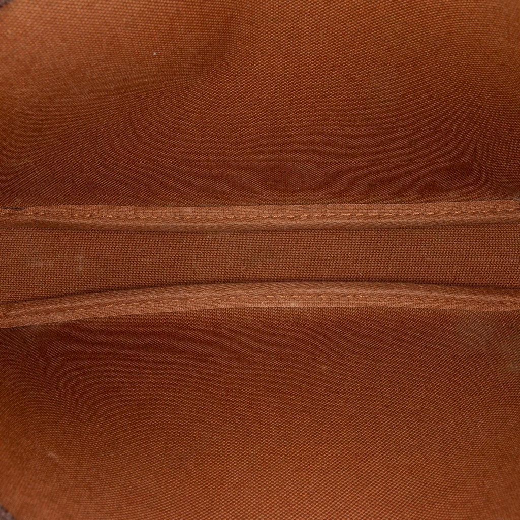 Louis Vuitton Monogram Pochette Accessoires