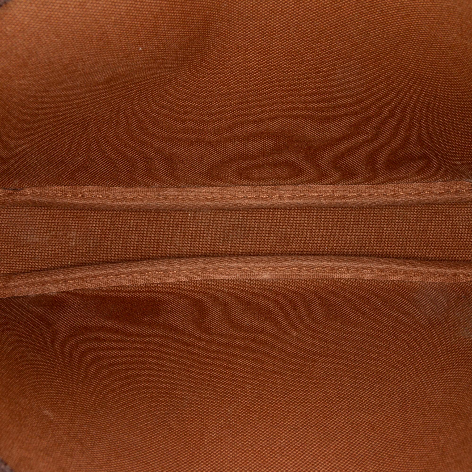 Louis Vuitton Monogram Pochette Accessoires