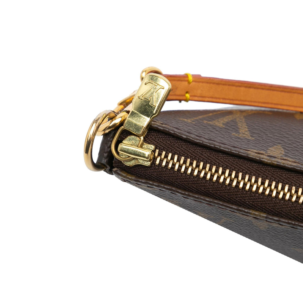 Louis Vuitton Monogram Pochette Accessoires