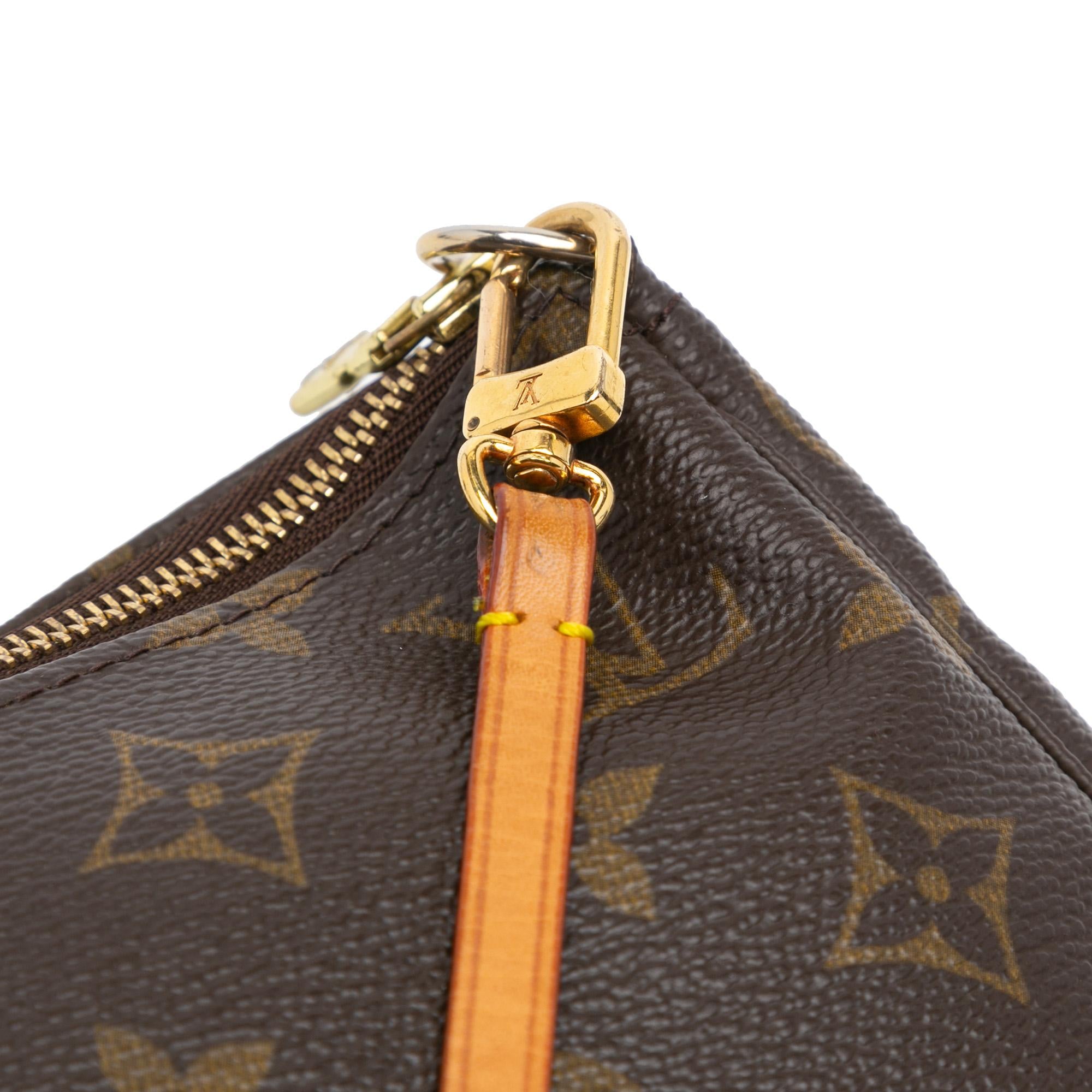 Louis Vuitton Monogram Pochette Accessoires