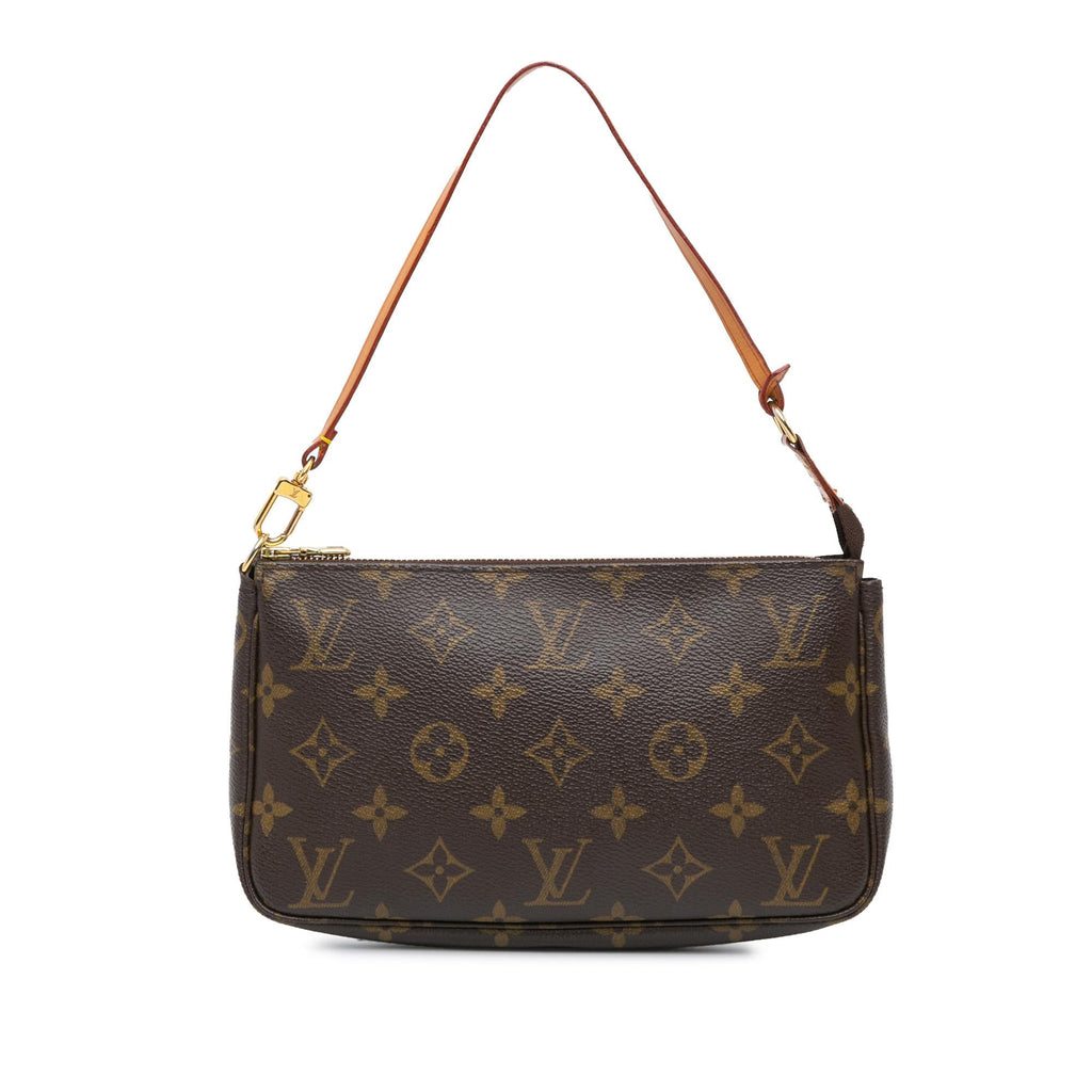 Louis Vuitton Monogram Pochette Accessoires