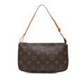 Louis Vuitton Monogram Pochette Accessoires