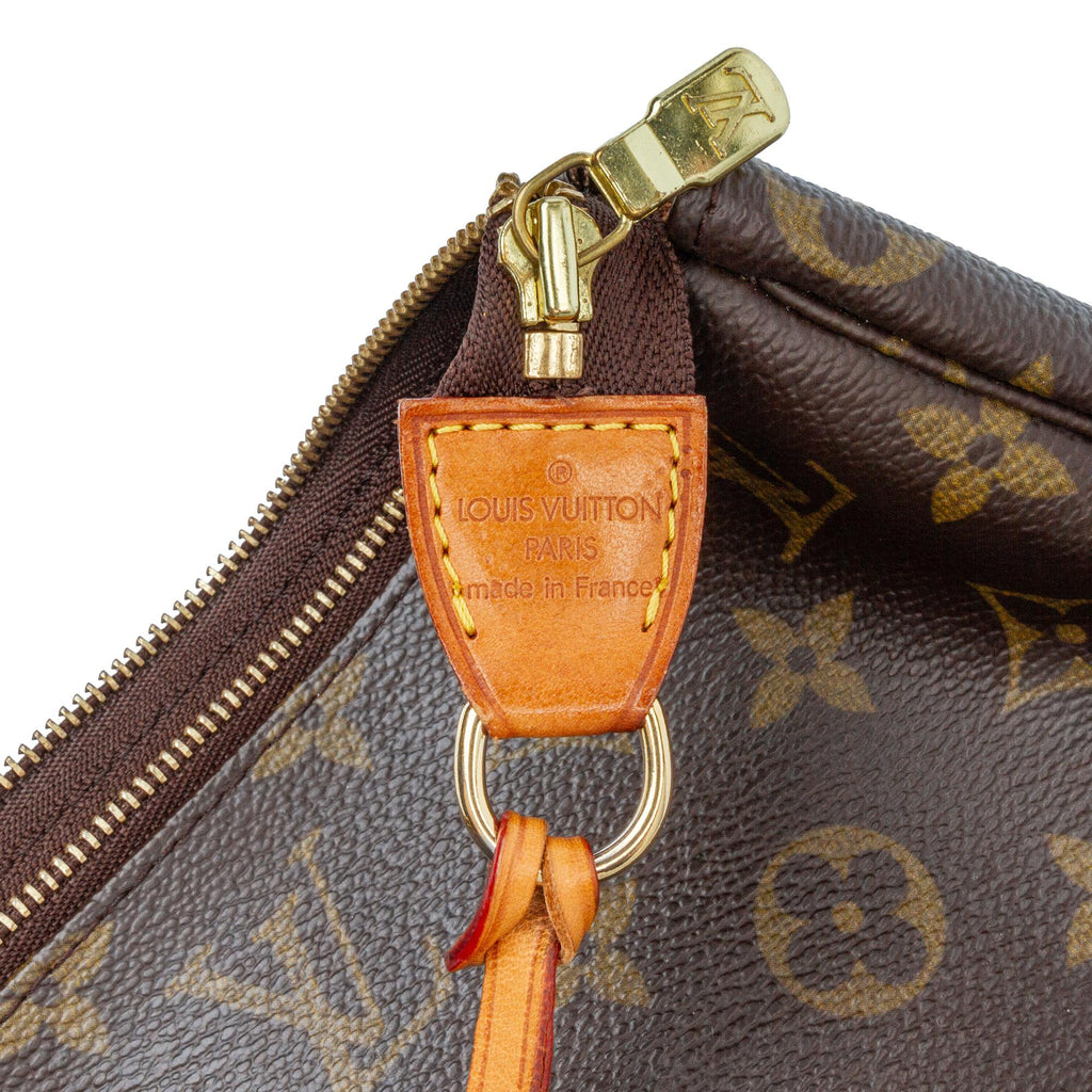 Louis Vuitton Monogram Pochette Accessoires