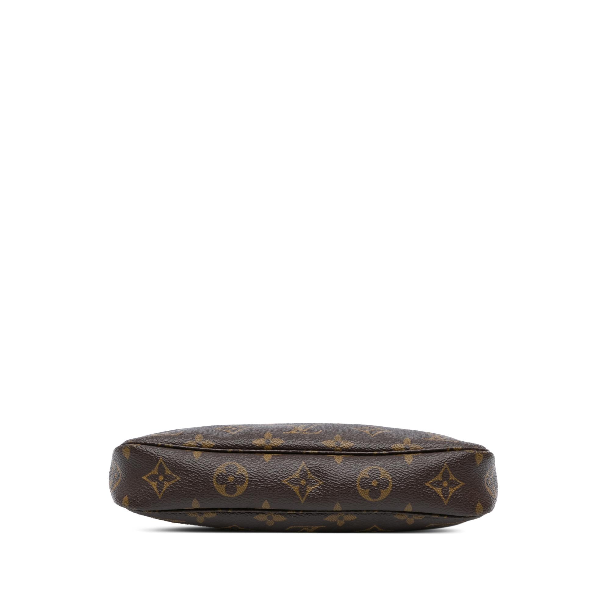 Louis Vuitton Monogram Pochette Accessoires