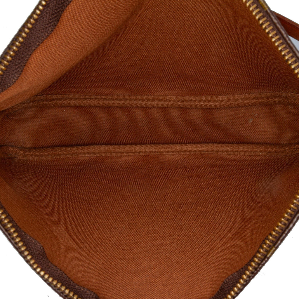 Louis Vuitton Monogram Pochette Accessoires