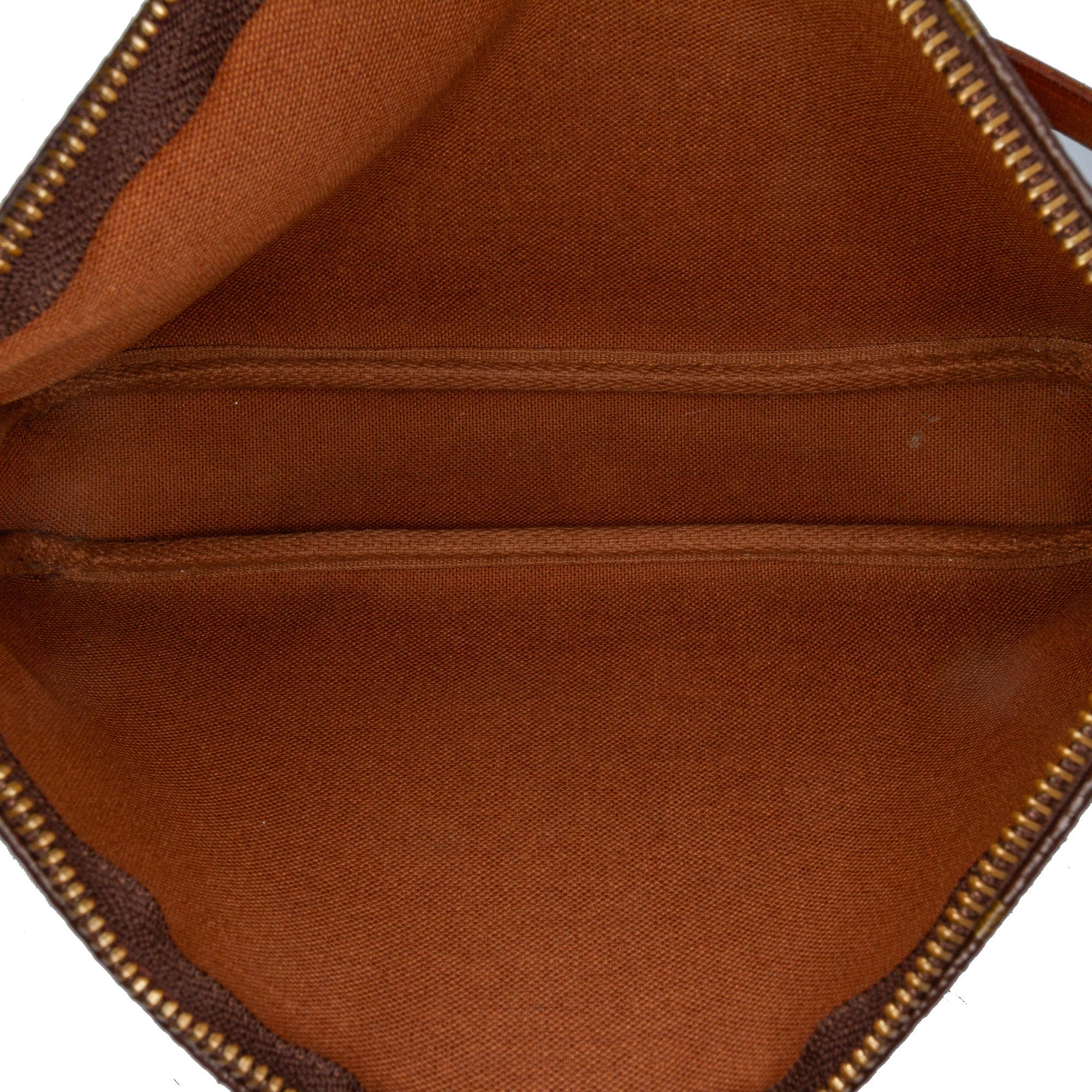 Louis Vuitton Monogram Pochette Accessoires