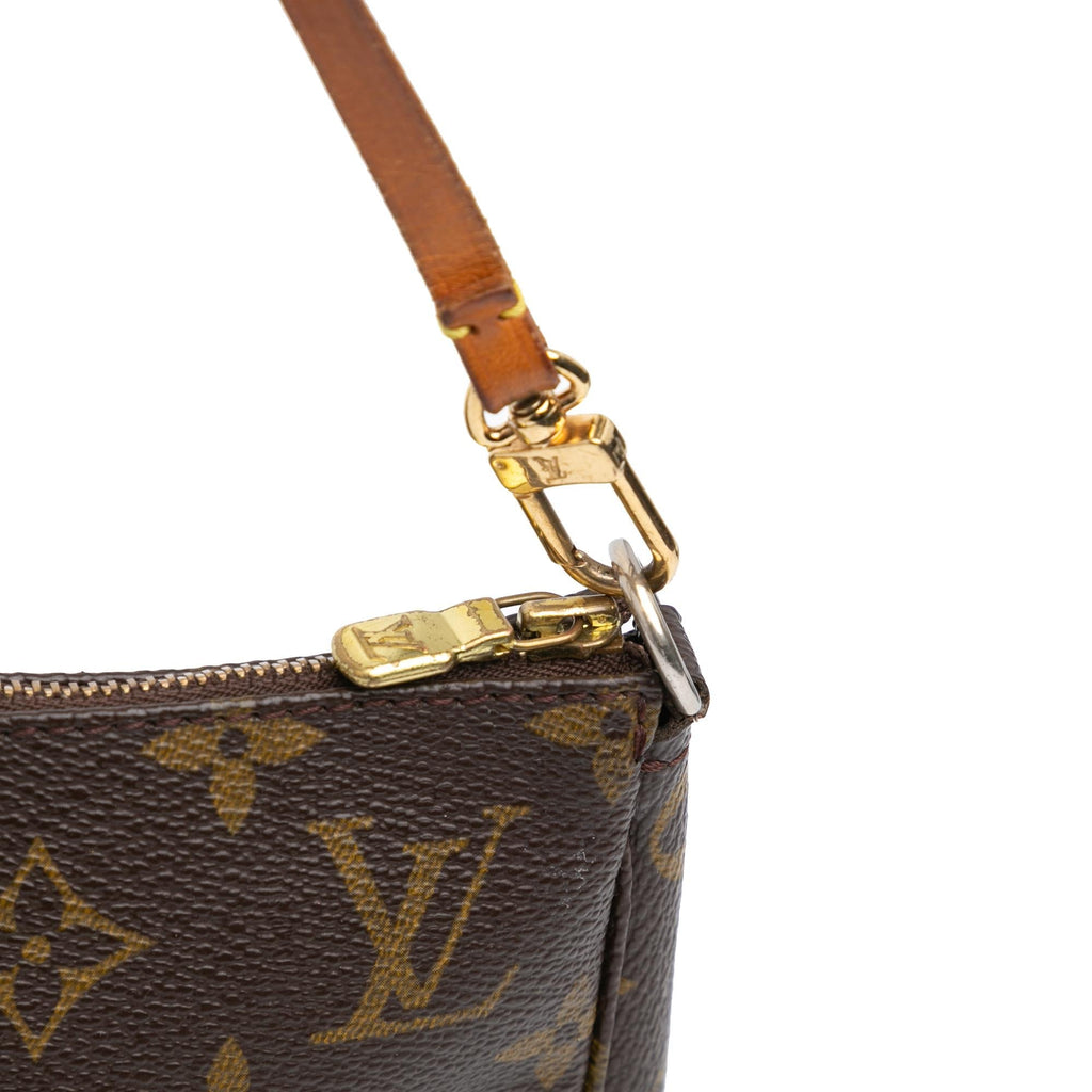 Louis Vuitton Monogram Pochette Accessoires