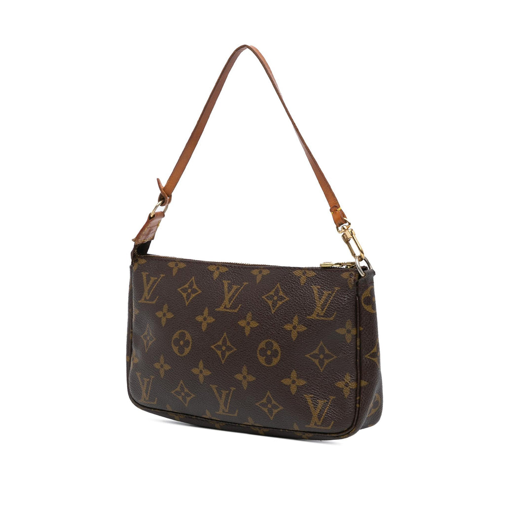 Louis Vuitton Monogram Pochette Accessoires
