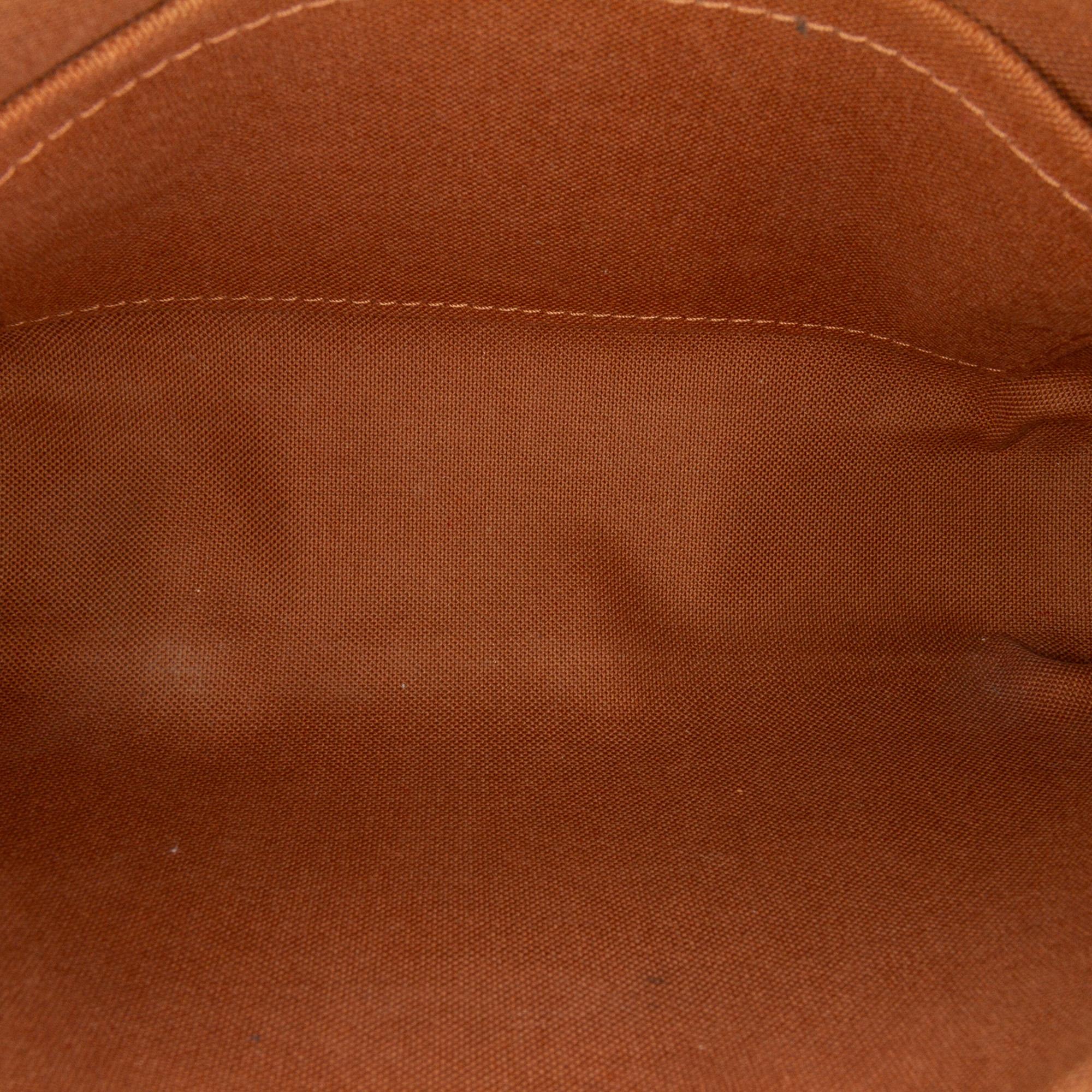 Louis Vuitton Monogram Pochette Accessoires