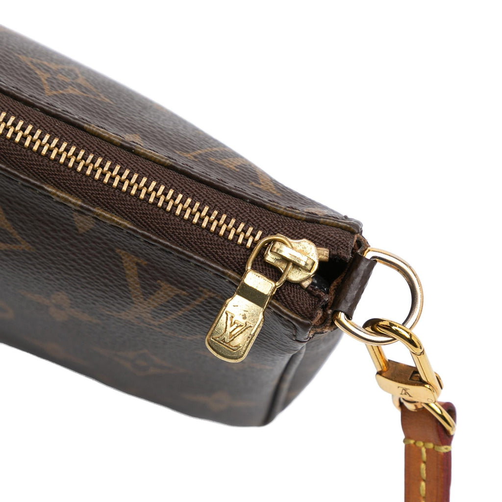 Louis Vuitton Monogram Pochette Accessoires