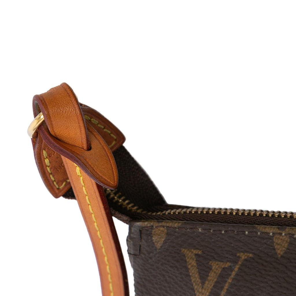 Louis Vuitton Monogram Pochette Accessoires