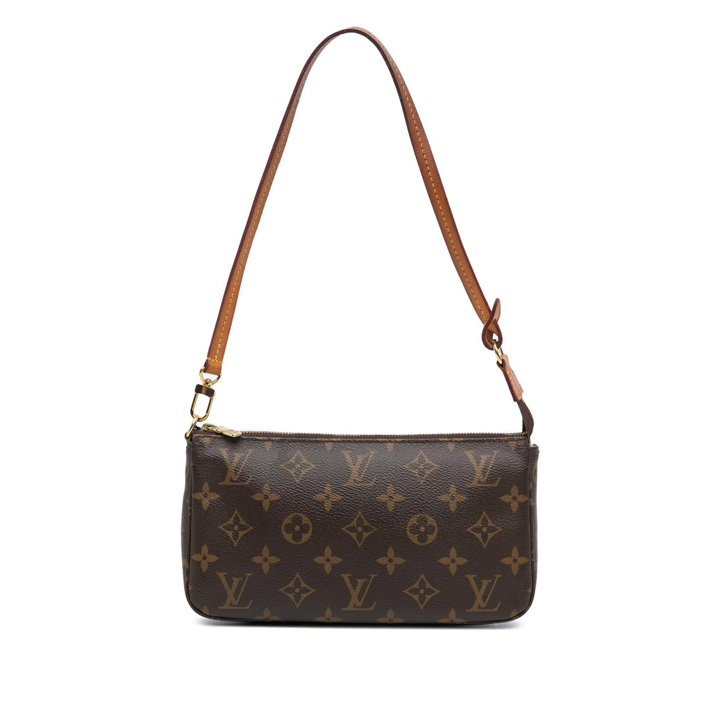 Louis Vuitton Monogram Pochette Accessoires