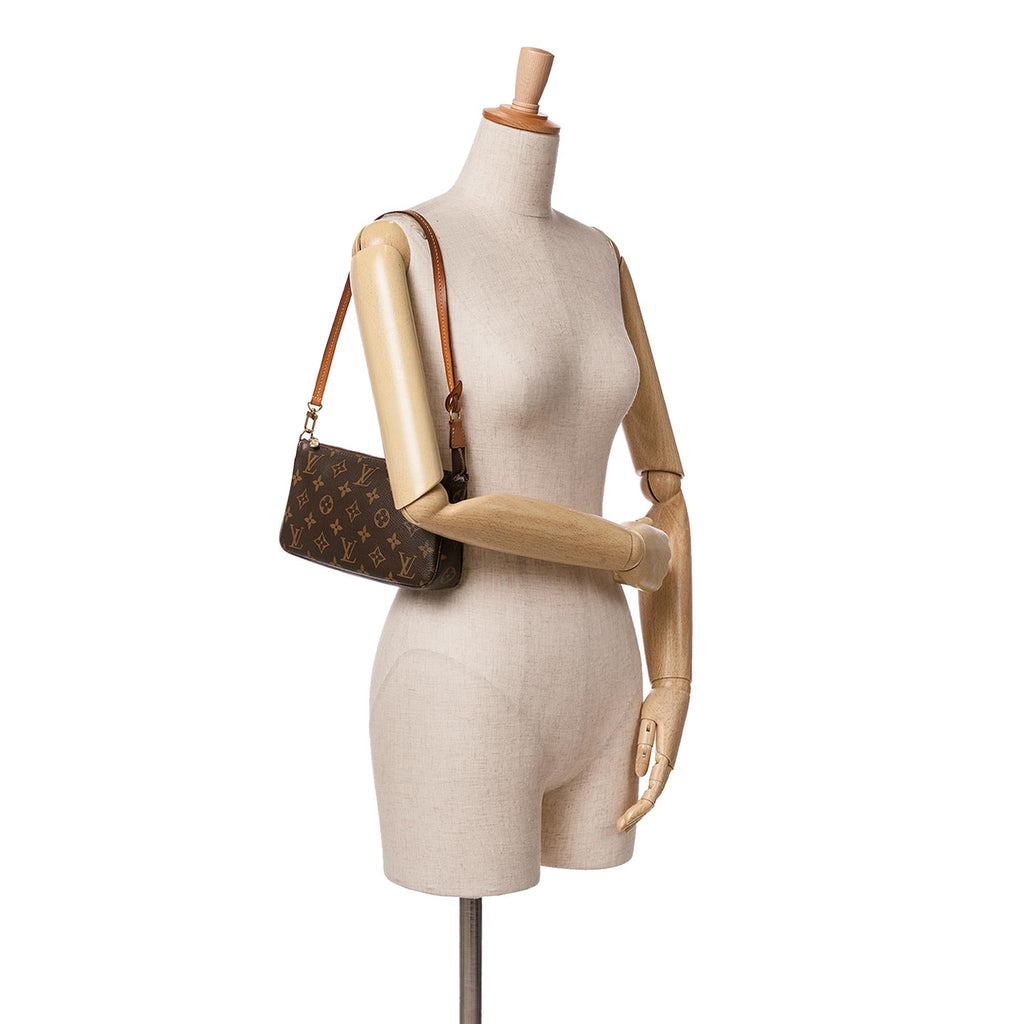 Louis Vuitton Monogram Pochette Accessoires